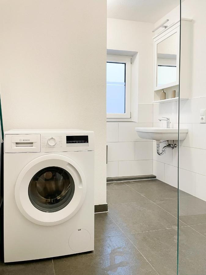 Haus Sabine Lägenhet Leutasch Exteriör bild