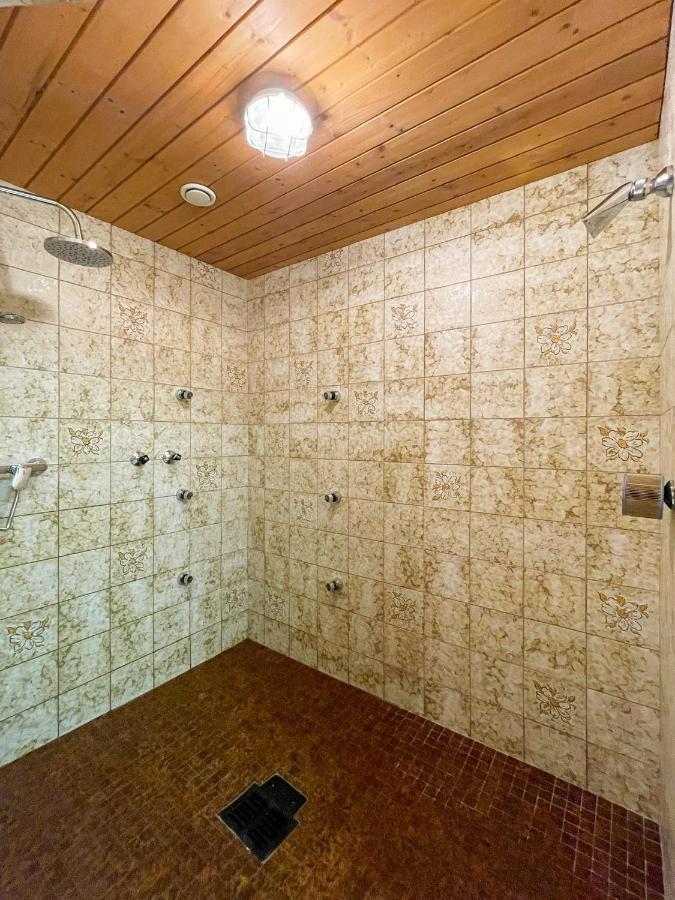 Haus Sabine Lägenhet Leutasch Exteriör bild