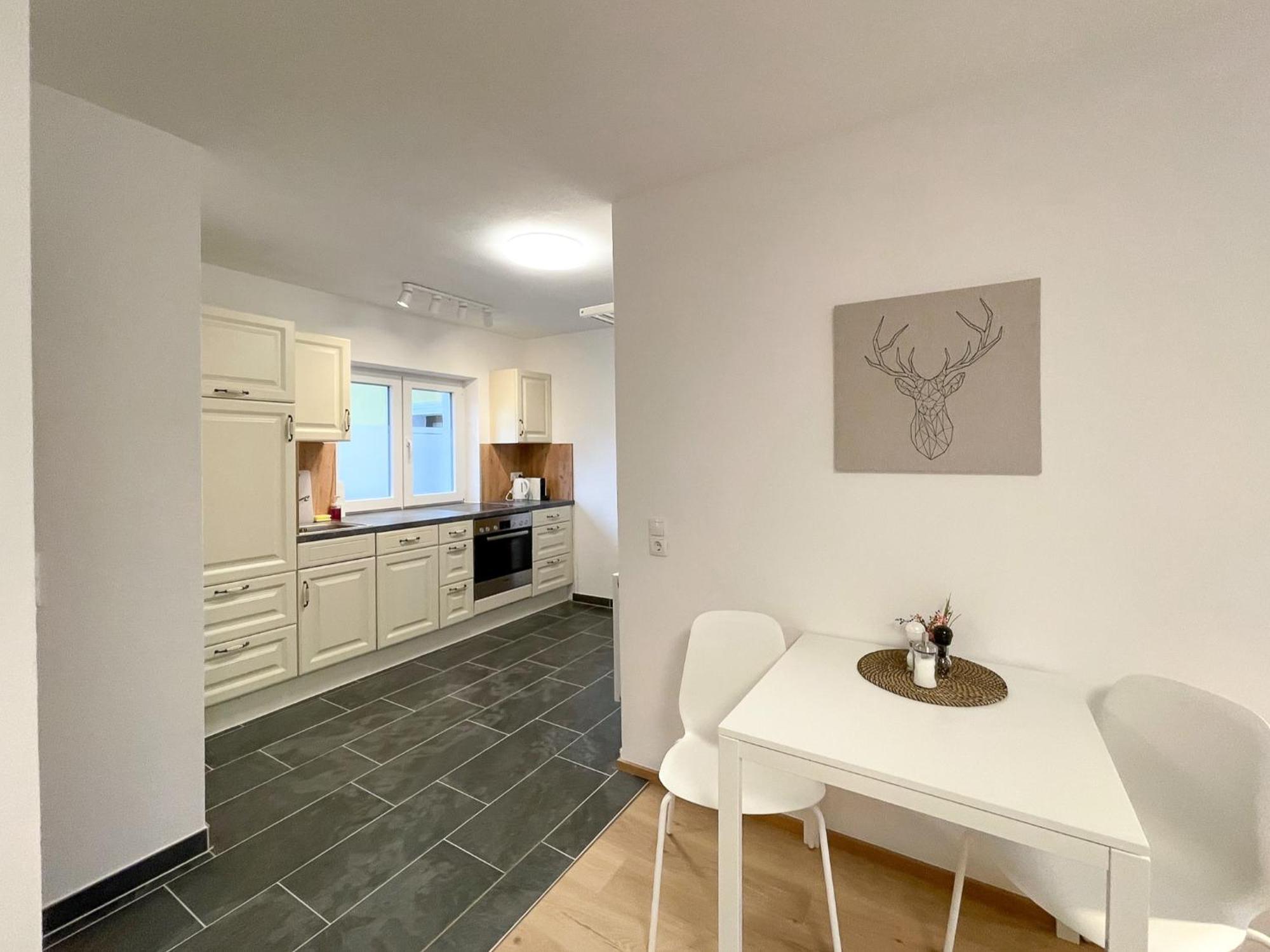 Haus Sabine Lägenhet Leutasch Exteriör bild